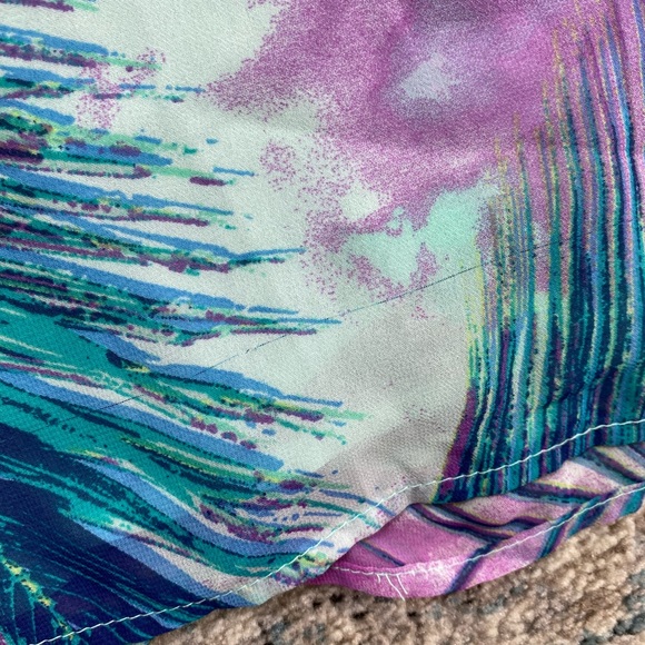 Bundle of 6 x-small camisole The Limited and Old Navy top - Picture 6 of 11